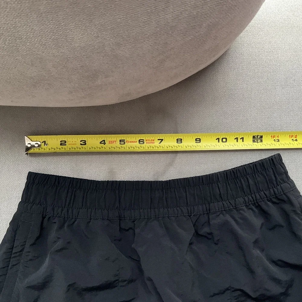 Alo Yoga Alumni Tennis Skirt Black S